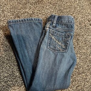 Wrangler 20x Boys Jeans